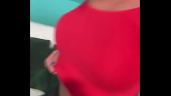 You are serving mistress well