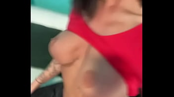 You are serving mistress well