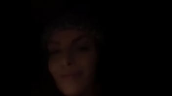 You are serving mistress well