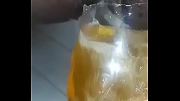 Watch her piss