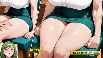 Caught stealing paid with tongue fucked table banged & filled twice by dominant cop