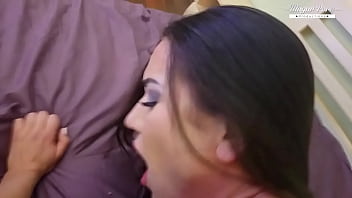 Anal sex with adorable nataly gold