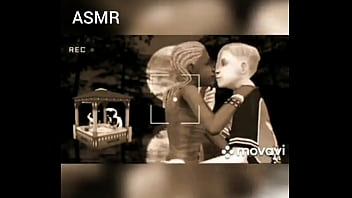 Asmr in sepia instrumental sampled from 'to walk the anal canal'