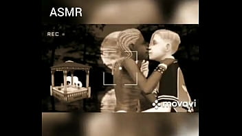 Asmr in sepia instrumental sampled from 'to walk the anal canal'