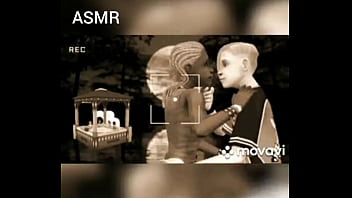 Asmr in sepia instrumental sampled from 'to walk the anal canal'