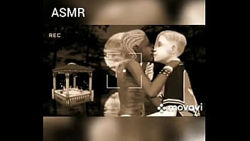 Asmr in sepia instrumental sampled from 'to walk the anal canal'