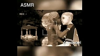 Asmr in sepia instrumental sampled from 'to walk the anal canal'