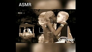 Asmr in sepia instrumental sampled from 'to walk the anal canal'