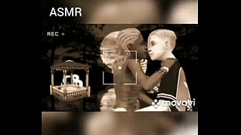 Asmr in sepia instrumental sampled from 'to walk the anal canal'