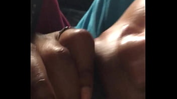 Big black dick sucked