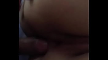 Anal amateur with purplehaze couple