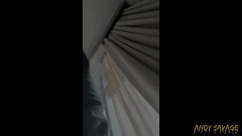 Pov morning fuck with amateur latina girlfriend