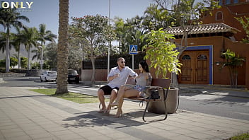 Gorgeous nilla black does anal