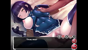 Momoko maezono h scene taba