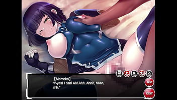 Momoko maezono h scene taba