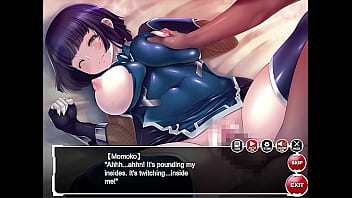 Momoko maezono h scene taba