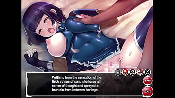 Momoko maezono h scene taba