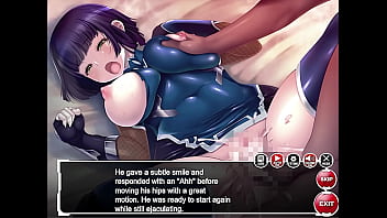 Momoko maezono h scene taba