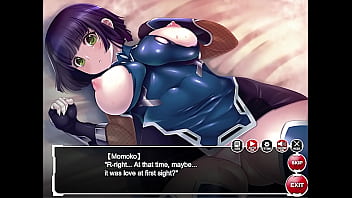 Momoko maezono h scene taba