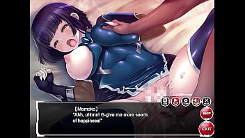 Momoko maezono h scene taba