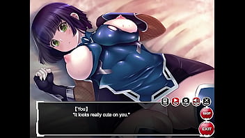 Momoko maezono h scene taba