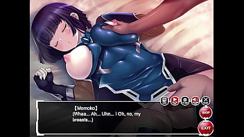 Momoko maezono h scene taba