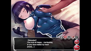 Momoko maezono h scene taba