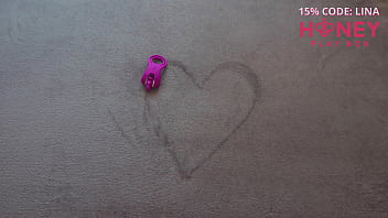 Extreme pussy getting fucked with a cock ring