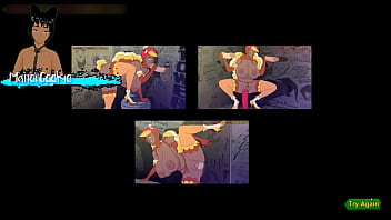 Big top thot thanksgivinghole this turkey costume is really sexy and she really knows how to suck it