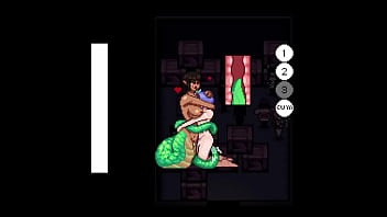 Ddtlq all sex minigame part 2