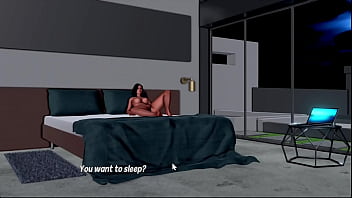 Max's life temporada 4 cap 226 follando el culo de mis dos amigas