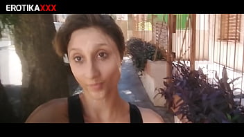 Sadira hotwife cumwalking erotikaxxx trailer