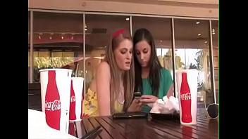 Faye and georgia part5 3