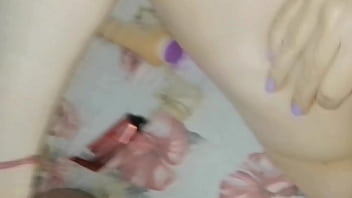 Vivi guedez slut sucked them both off with skill and a lot of slobbery