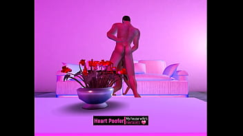 Llegò y sin preguntarme me cogiò