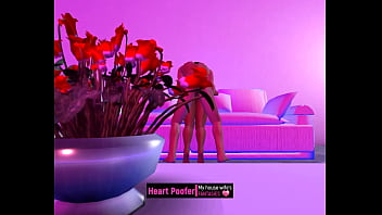 Llegò y sin preguntarme me cogiò