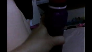 Milf se mete vibrador morado en xalapa Milf se mete vibrador morado en xalapa