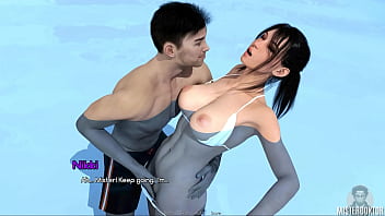 Intertwined ep 133 visual novel gameplay hd