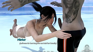 Intertwined ep 133 visual novel gameplay hd