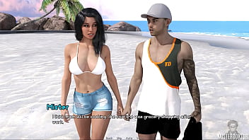 Intertwined ep 133 visual novel gameplay hd