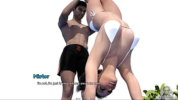 Intertwined ep 133 visual novel gameplay hd