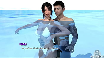 Intertwined ep 133 visual novel gameplay hd