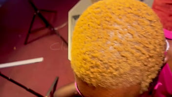 Sexy strippers school crush walks into club drill and unsuspectingly asks her for a lapdance got alot more that he bargained for