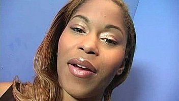 Black girls sucking their first white dick anonymously 23