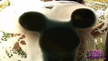 The way we prefer our cars washed