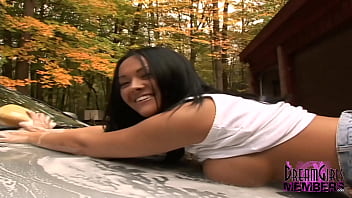 The way we prefer our cars washed