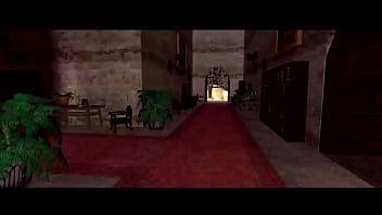 Trailer poudlard rp commuauté treakdown