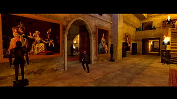 Trailer poudlard rp commuauté treakdown