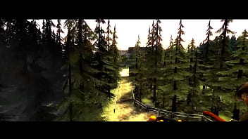 Trailer poudlard rp commuauté treakdown