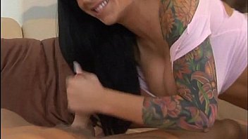 Handjob honey mason moore